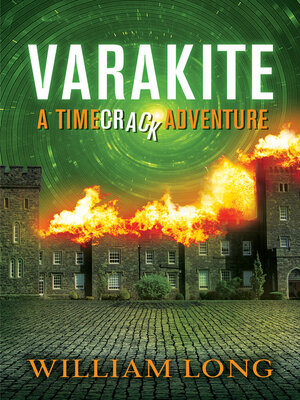 cover image of Varakite